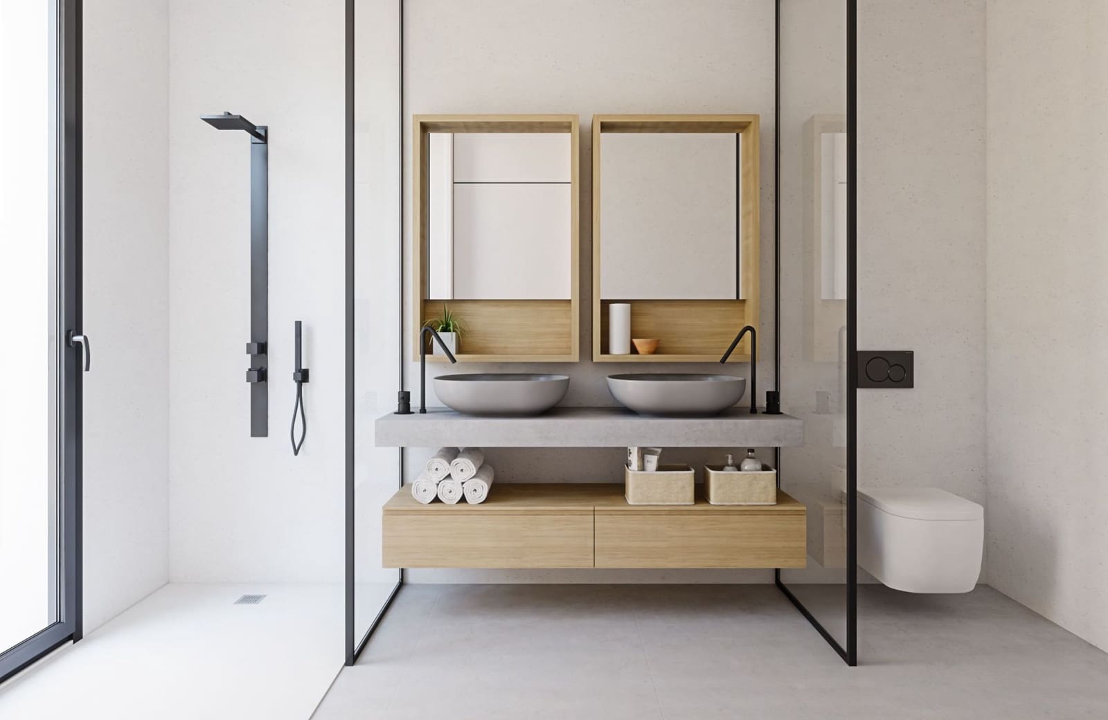 4 sovrum Villa till salu i Albir med pool garage - 895 000 € (Ref: 7681148)