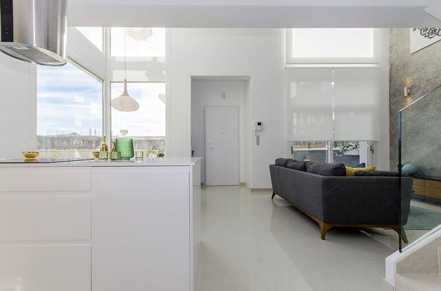 3 chambre Villa/Maison à vendre à Almería ville avec piscine garage - 459 000 € (Ref: 7683912)