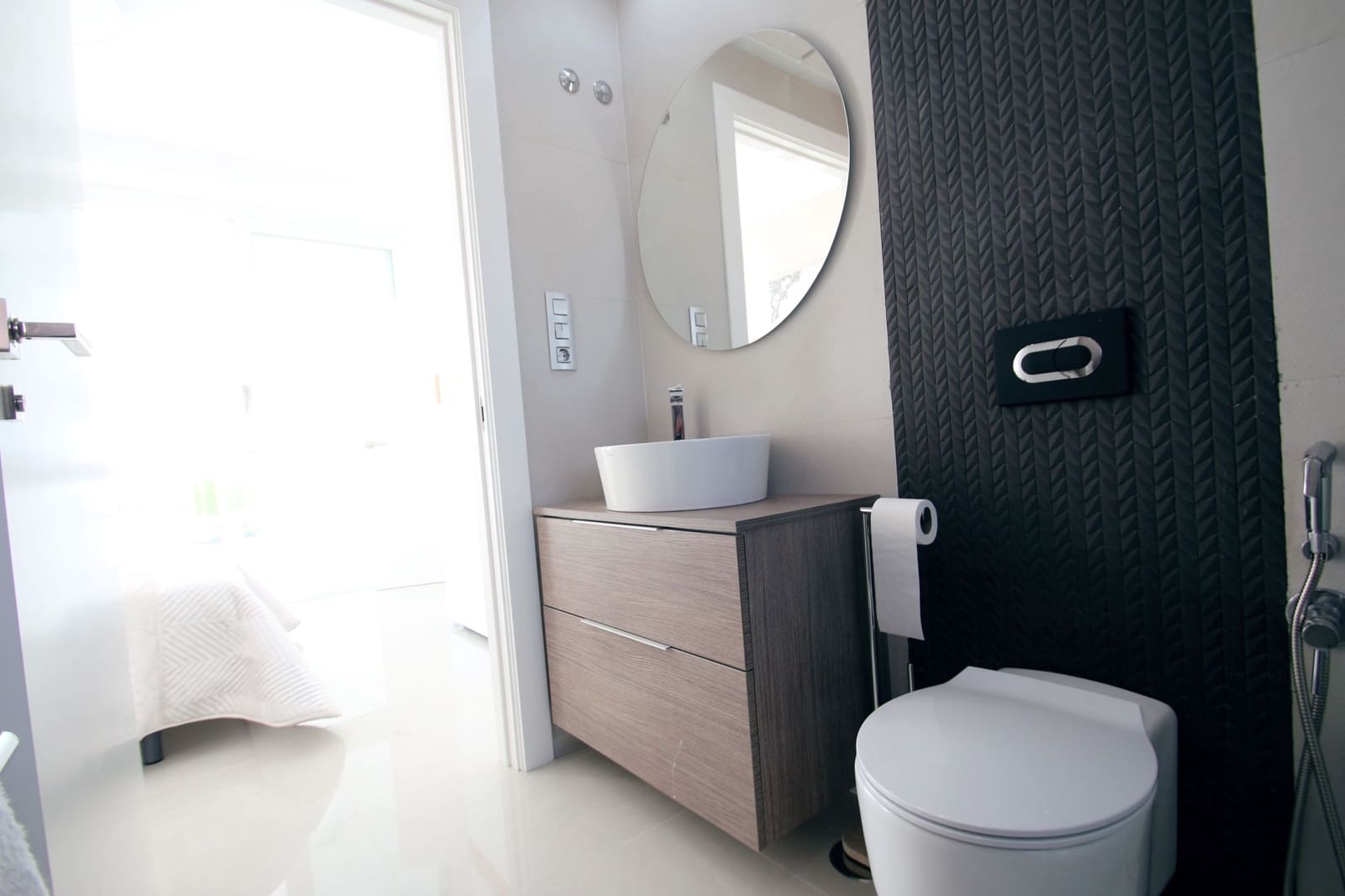 3 soveværelse Villa til salg i Almeria by med swimmingpool garage - € 459.000 (Ref: 7683912)