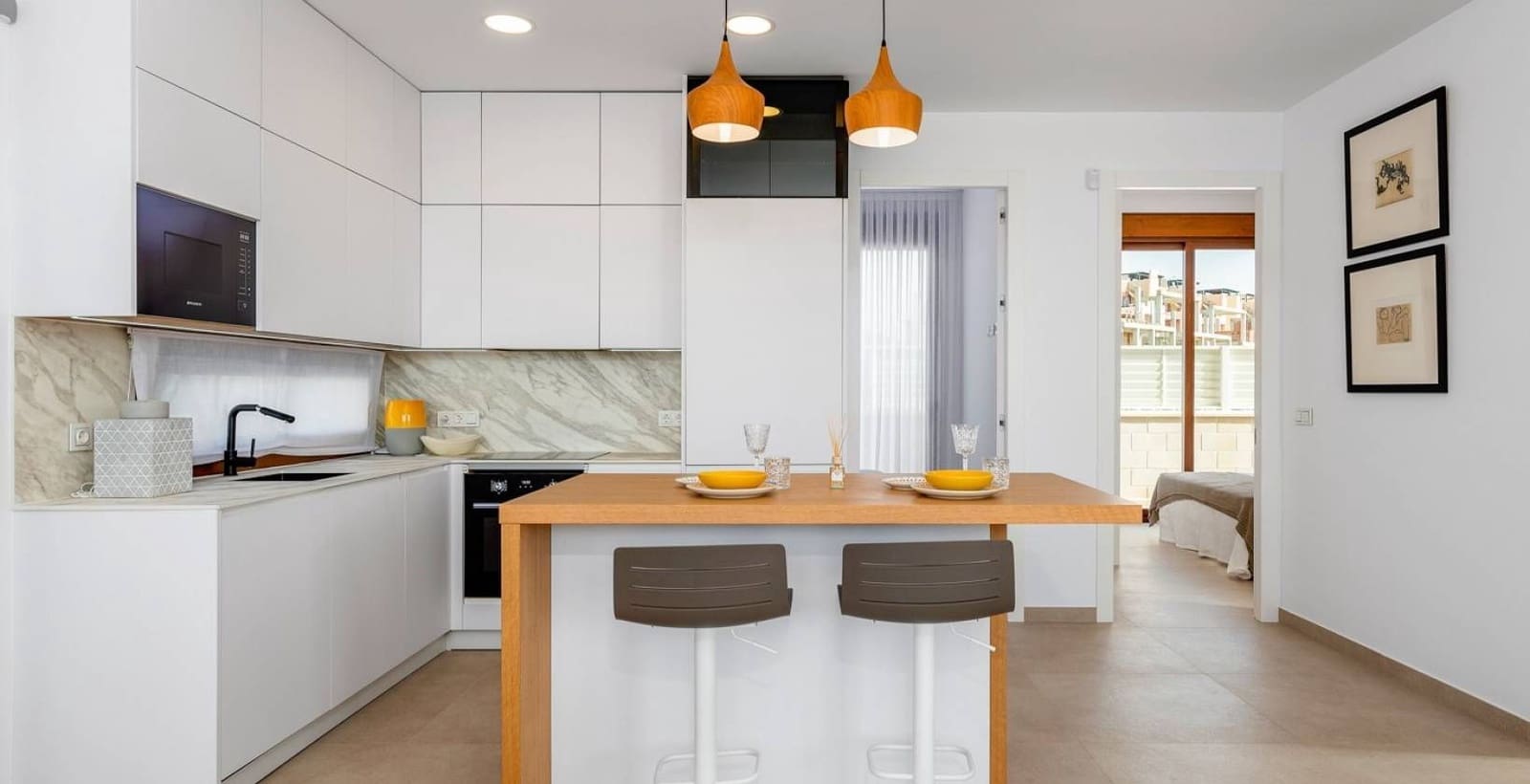 3 quarto Moradia para venda em Almeria cidade com piscina garagem - 429 000 € (Ref: 7683913)