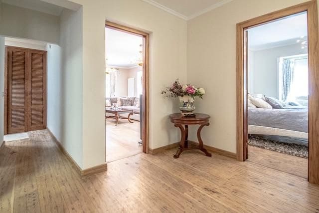 5 soverom Villa til salgs i Moraira med svømmebasseng garasje - € 1 365 000 (Ref: 7689491)