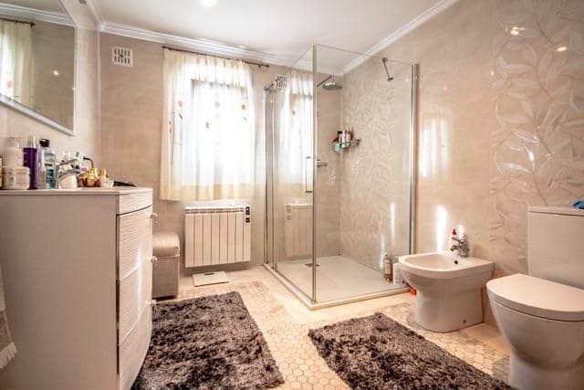 5 soverom Villa til salgs i Moraira med svømmebasseng garasje - € 1 365 000 (Ref: 7689491)