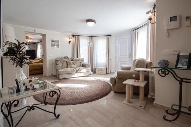 5 soverom Villa til salgs i Moraira med svømmebasseng garasje - € 1 365 000 (Ref: 7689491)