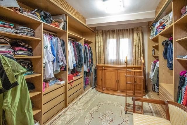 5 soverom Villa til salgs i Moraira med svømmebasseng garasje - € 1 365 000 (Ref: 7689491)