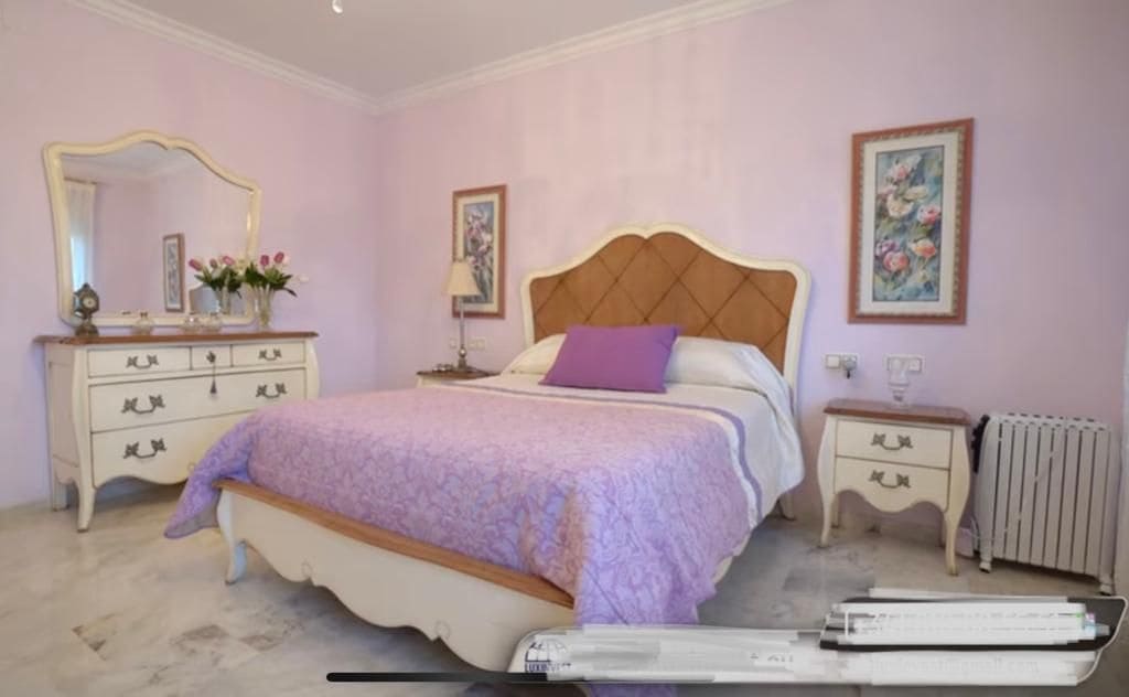 5 slaapkamer Villa te koop in Finestrat met garage - € 899.000 (Ref: 7695092)