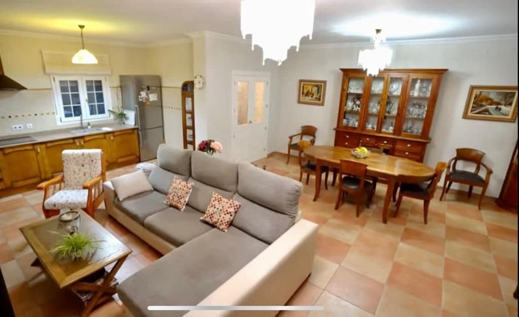 5 slaapkamer Villa te koop in Finestrat met garage - € 899.000 (Ref: 7695092)