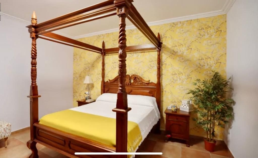 5 slaapkamer Villa te koop in Finestrat met garage - € 899.000 (Ref: 7695092)