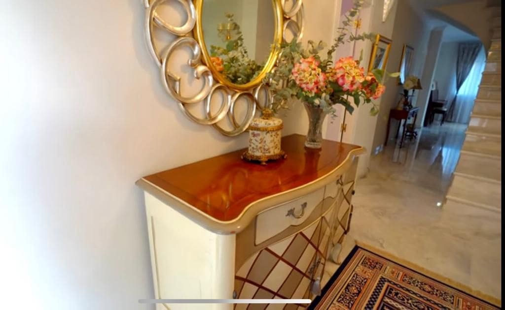 5 slaapkamer Villa te koop in Finestrat met garage - € 899.000 (Ref: 7695092)