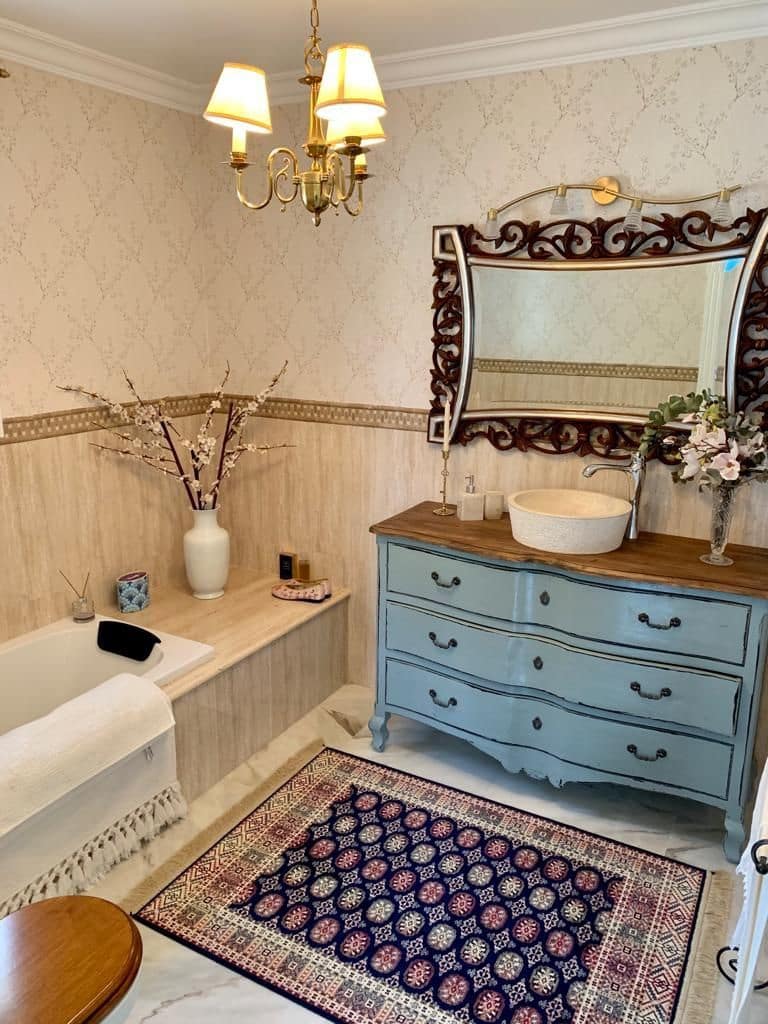 5 slaapkamer Villa te koop in Finestrat met garage - € 899.000 (Ref: 7695092)