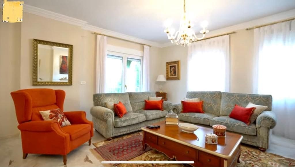 5 slaapkamer Villa te koop in Finestrat met garage - € 899.000 (Ref: 7695092)