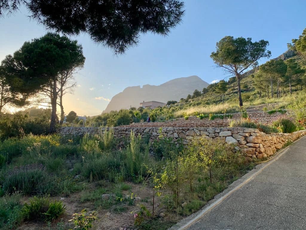 5 slaapkamer Villa te koop in Finestrat met garage - € 899.000 (Ref: 7695092)