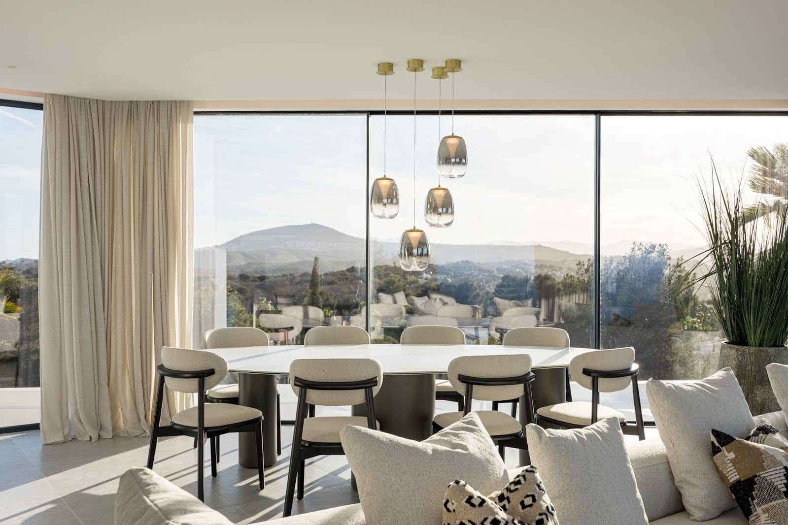 5 bedroom Villa for sale in Javea / Xabia with pool - € 3,995,000 (Ref: 7710830)