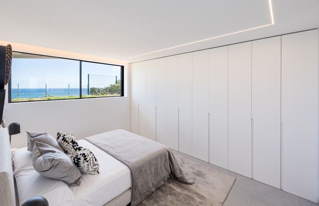 5 soveværelse Villa til salg i Javea / Xàbia med swimmingpool - € 3.995.000 (Ref: 7710830)