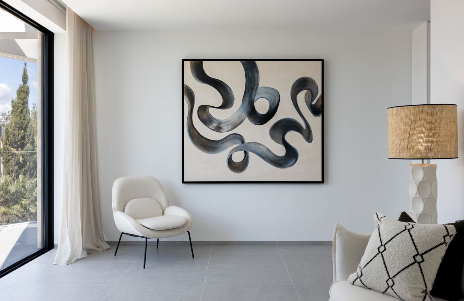 5 bedroom Villa for sale in Javea / Xabia with pool - € 3,995,000 (Ref: 7710830)