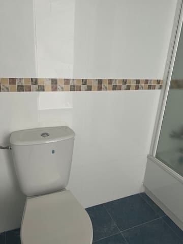 3 chambre Penthouse à vendre à Calpe / Calp avec piscine garage - 689 000 € (Ref: 7723826)