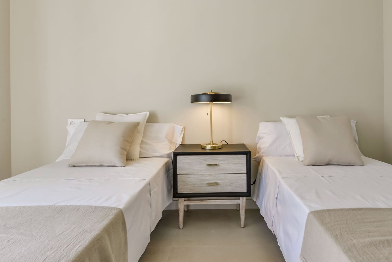 3 bedroom Villa for sale in Finestrat with pool garage - € 750,000 (Ref: 7728626)