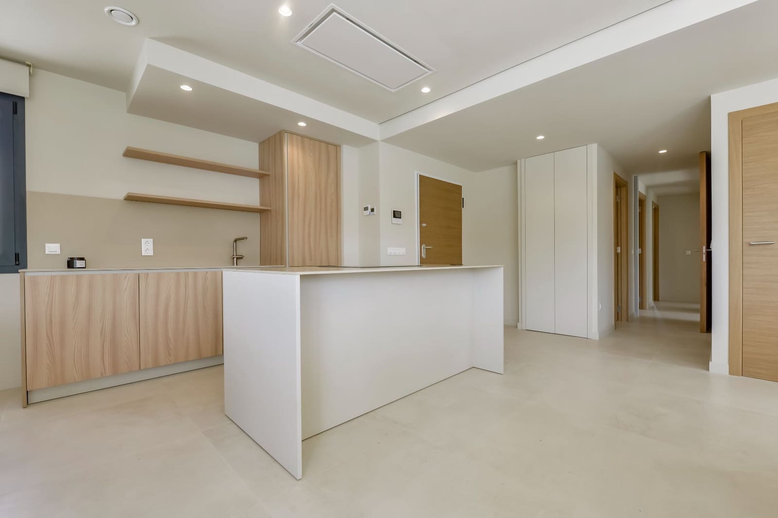 3 bedroom Villa for sale in Finestrat with pool garage - € 750,000 (Ref: 7728626)