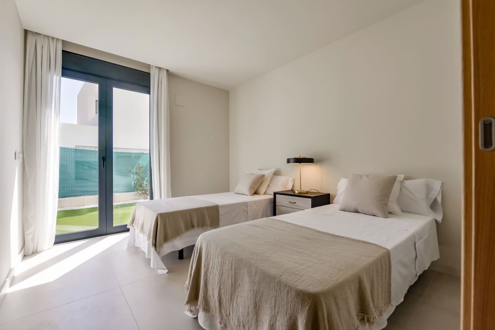 3 bedroom Villa for sale in Finestrat with pool garage - € 750,000 (Ref: 7728626)