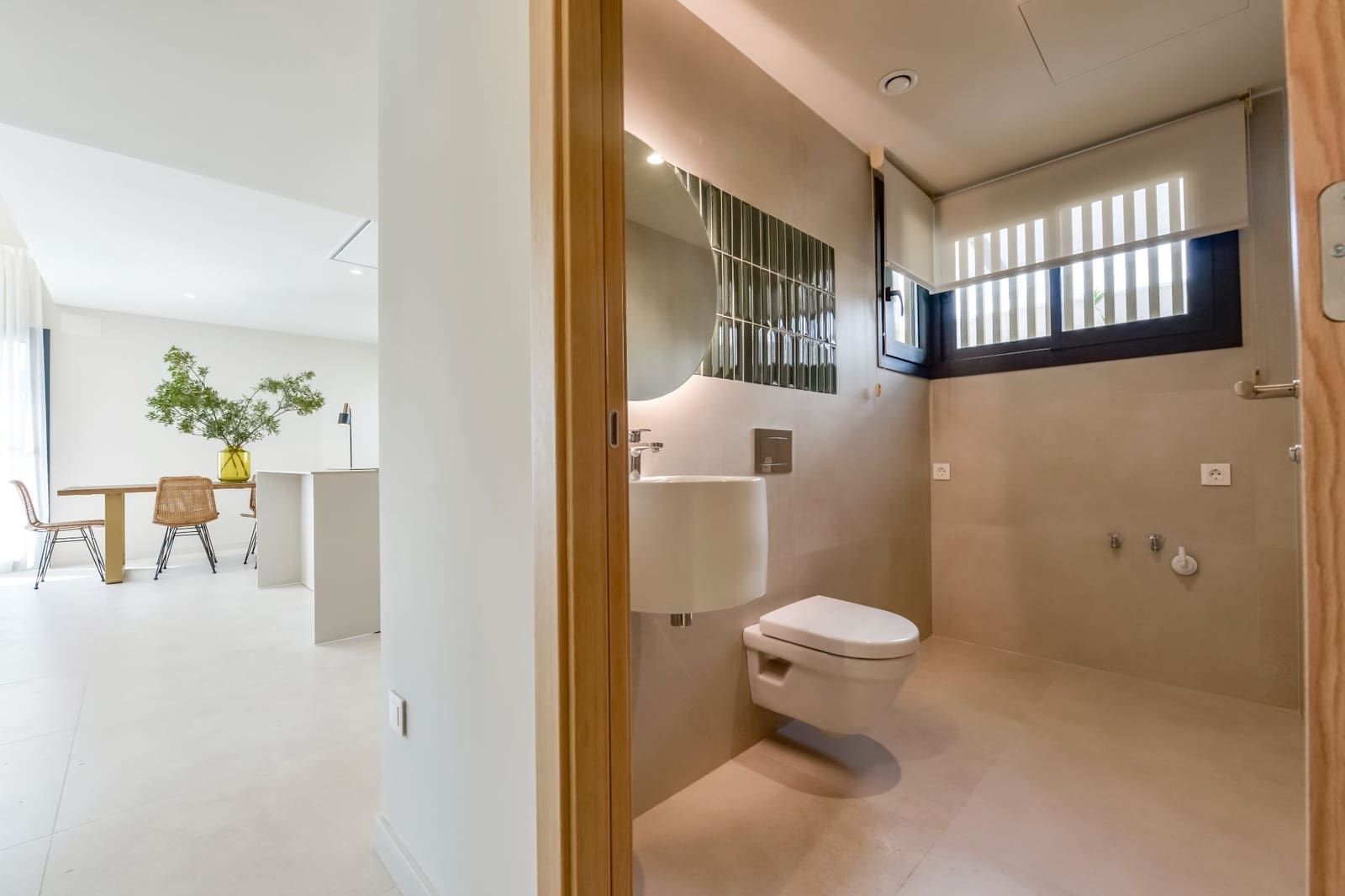 3 bedroom Villa for sale in Finestrat with pool garage - € 750,000 (Ref: 7728626)