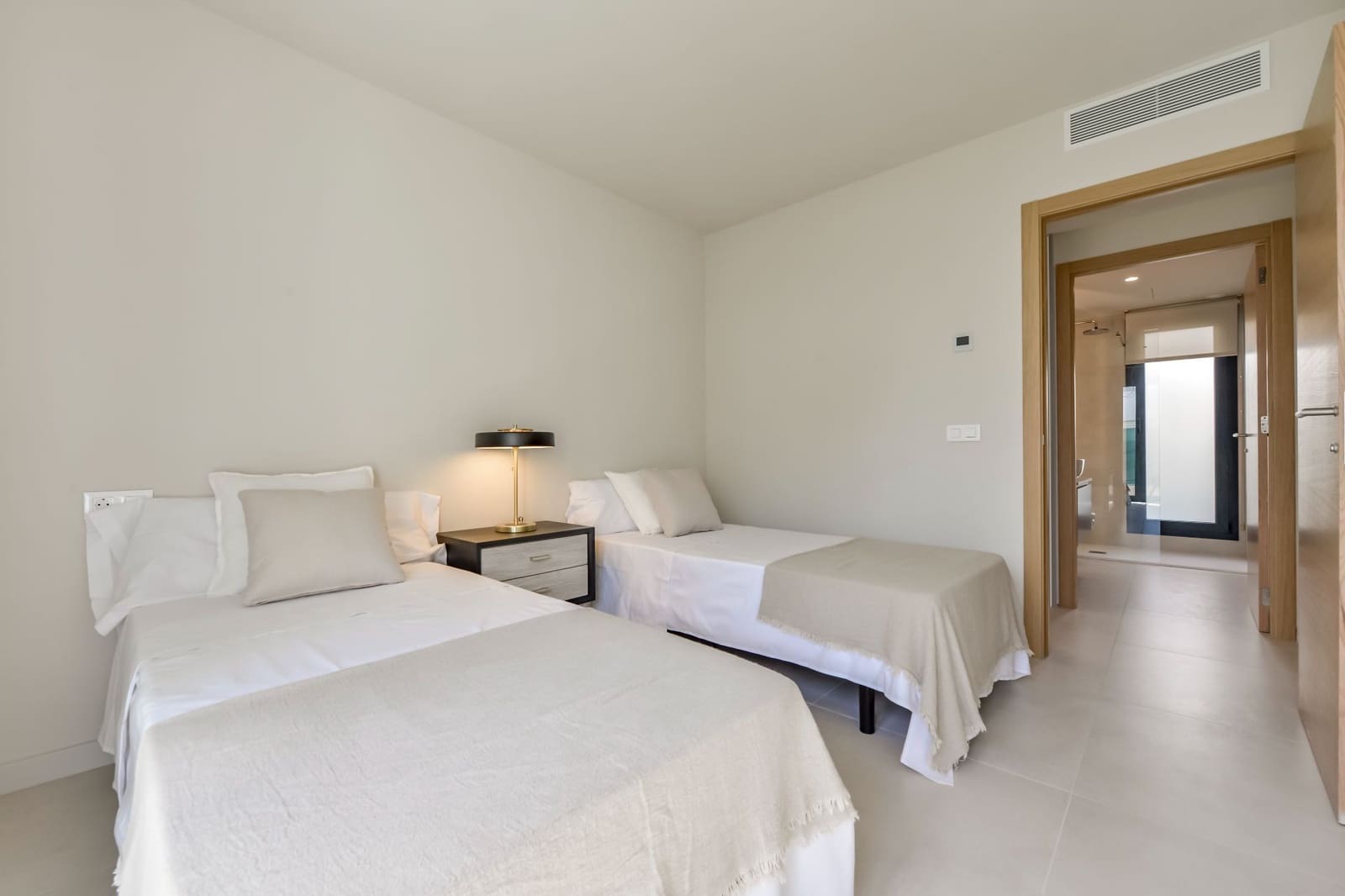 3 bedroom Villa for sale in Finestrat with pool garage - € 750,000 (Ref: 7728626)