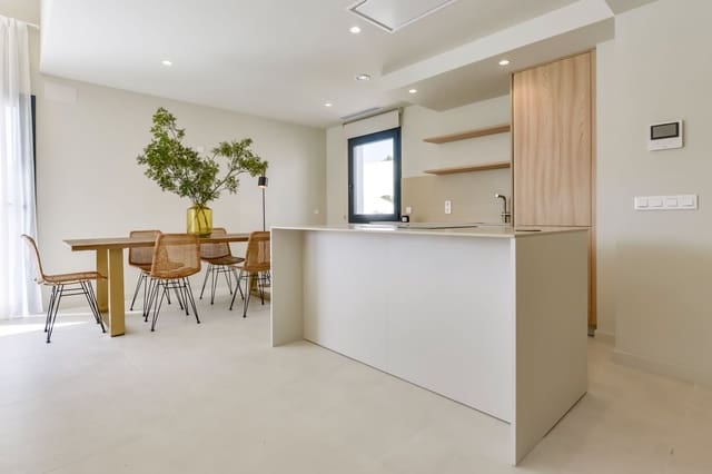 3 camera da letto Villa in vendita in Finestrat con piscina garage - 750.000 € (Rif: 7728626)