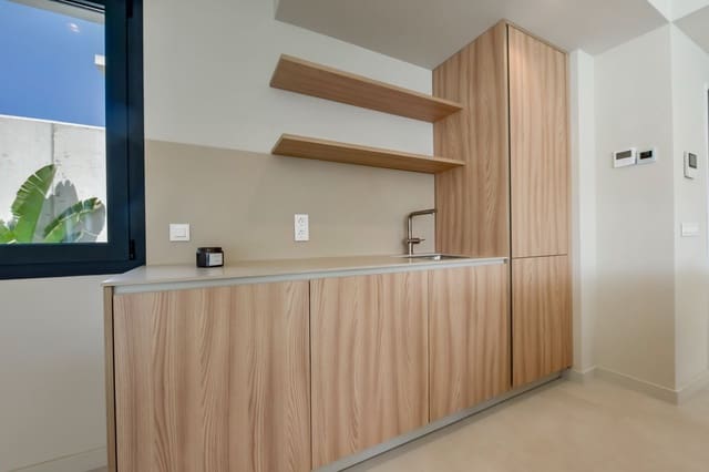 3 camera da letto Villa in vendita in Finestrat con piscina garage - 750.000 € (Rif: 7728626)