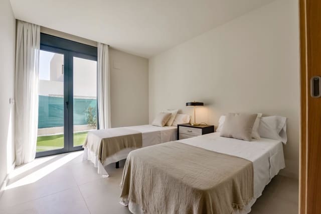 3 camera da letto Villa in vendita in Finestrat con piscina garage - 750.000 € (Rif: 7728626)