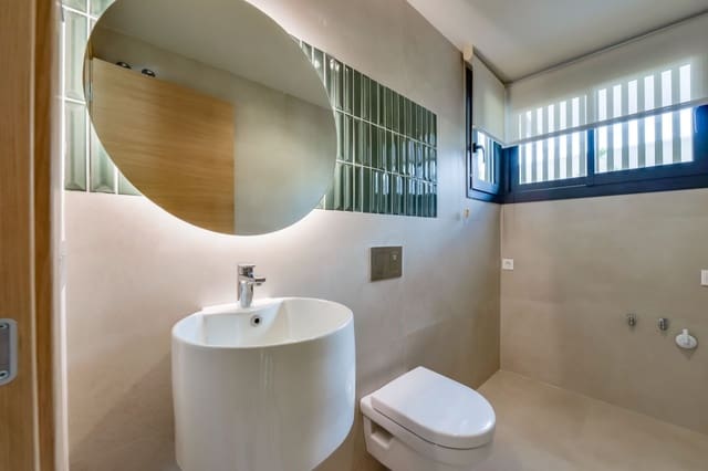 3 camera da letto Villa in vendita in Finestrat con piscina garage - 750.000 € (Rif: 7728626)