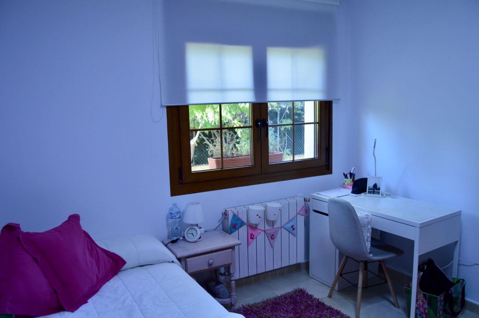 5 chambre Villa/Maison à vendre à La Nucia avec piscine garage - 840 000 € (Ref: 7731169)