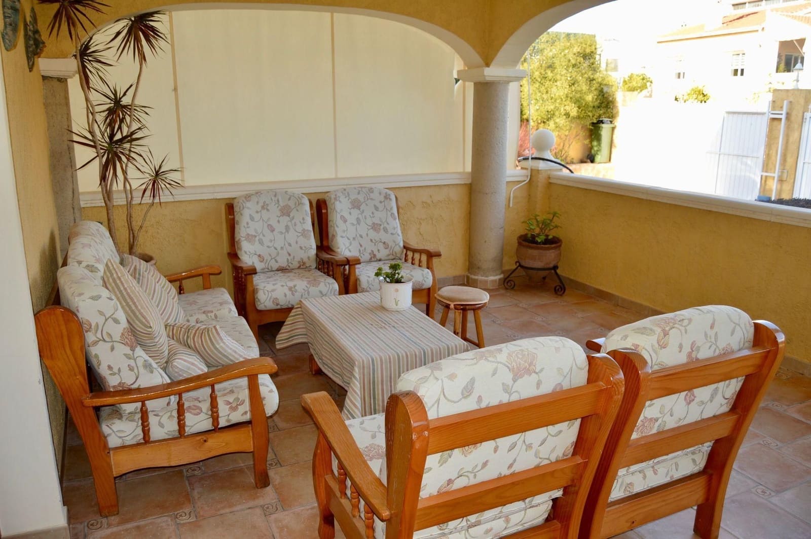 5 chambre Villa/Maison à vendre à La Nucia avec piscine garage - 840 000 € (Ref: 7731169)