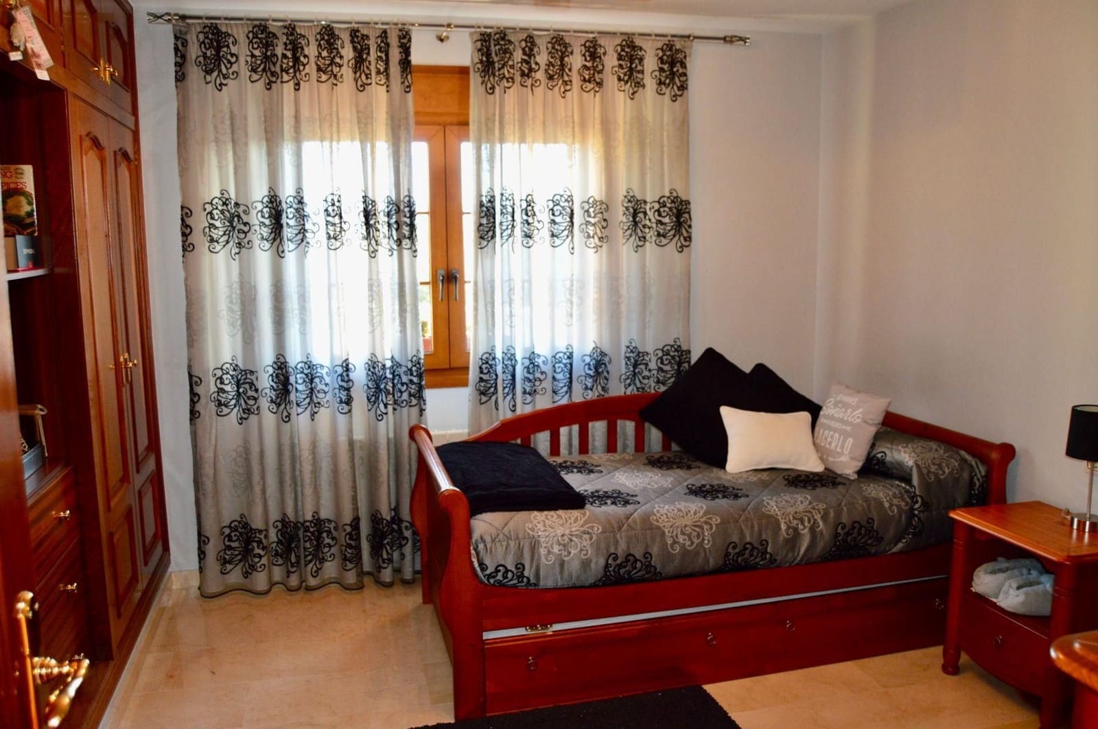 5 chambre Villa/Maison à vendre à La Nucia avec piscine garage - 840 000 € (Ref: 7731169)