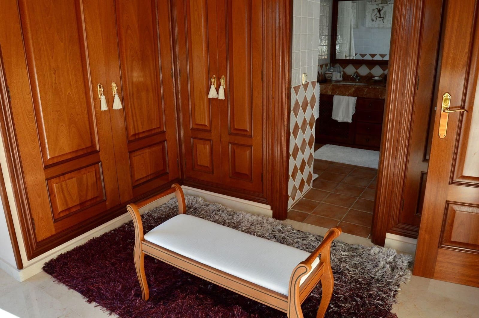 5 chambre Villa/Maison à vendre à La Nucia avec piscine garage - 840 000 € (Ref: 7731169)