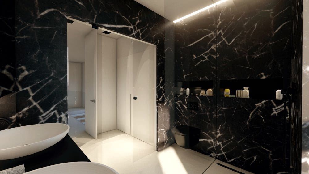 3 soveværelse Villa til salg i El Campello med swimmingpool - € 1.050.000 (Ref: 7736783)