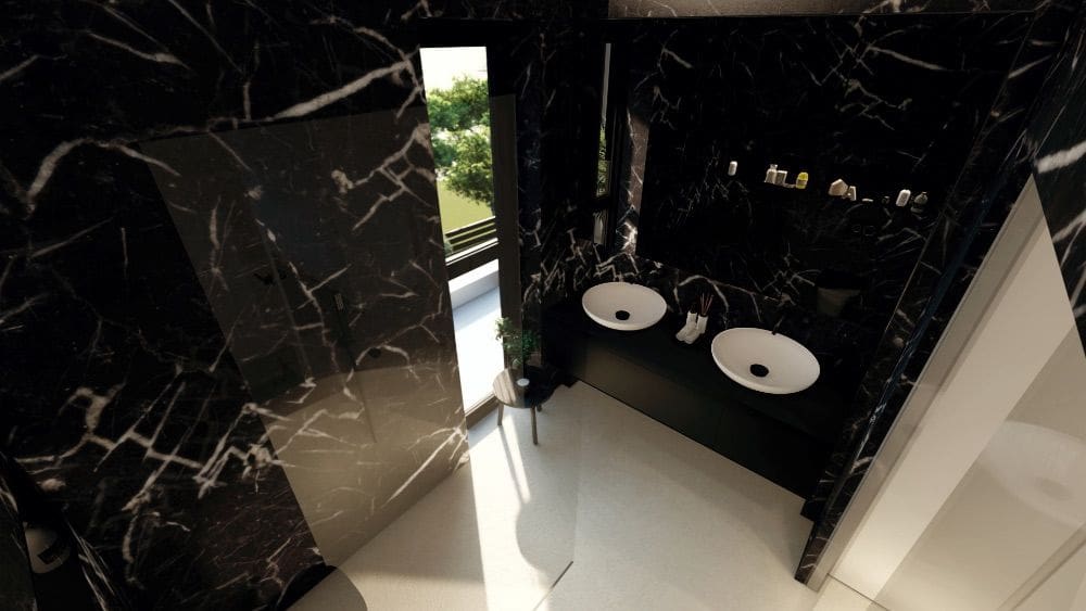 3 soveværelse Villa til salg i El Campello med swimmingpool - € 1.050.000 (Ref: 7736783)