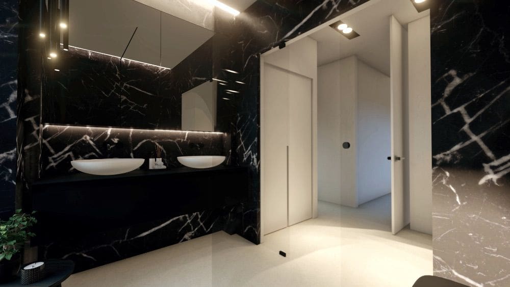 3 soveværelse Villa til salg i El Campello med swimmingpool - € 1.050.000 (Ref: 7736783)