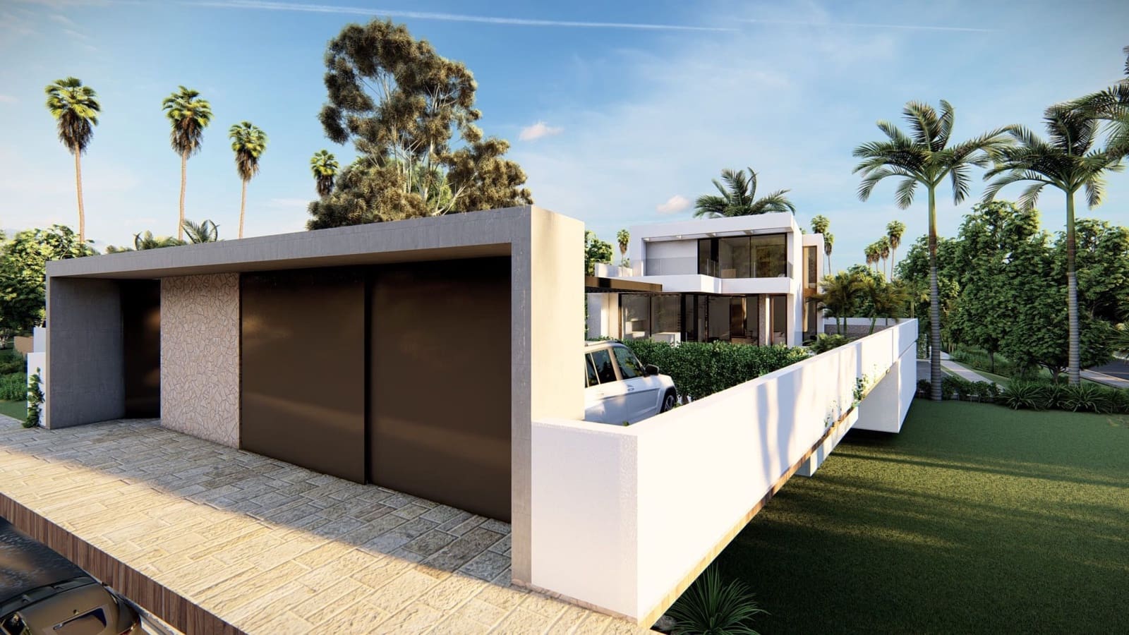 4 bedroom Villa for sale in Orihuela Costa with pool garage - € 1,250,000 (Ref: 7736785)