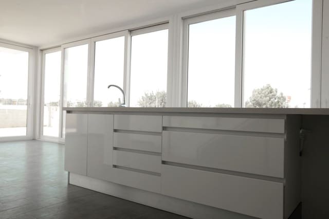 4 soverom Villa til salgs i Santa Pola med svømmebasseng garasje - € 542 000 (Ref: 7736786)