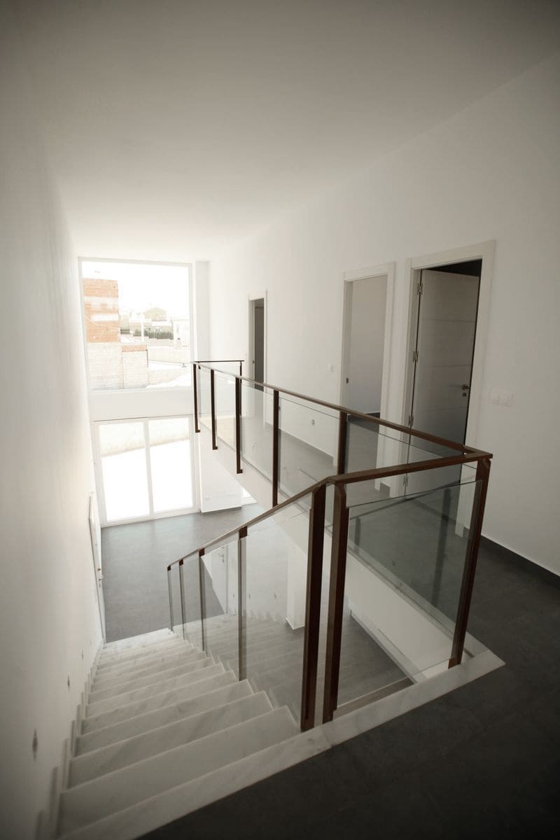 4 slaapkamer Villa te koop in Santa Pola met zwembad garage - € 542.000 (Ref: 7736786)