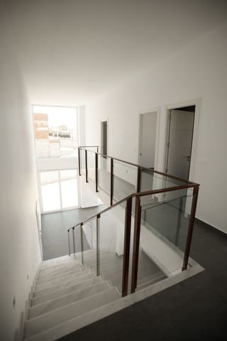 4 soverom Villa til salgs i Santa Pola med svømmebasseng garasje - € 542 000 (Ref: 7736786)