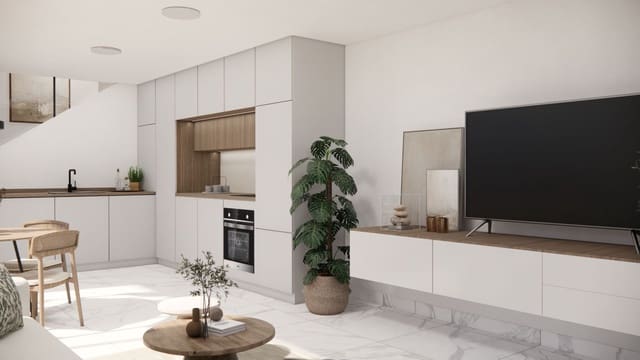 3 soverom Villa til salgs i Los Montesinos med svømmebasseng garasje - € 303 900 (Ref: 7736787)