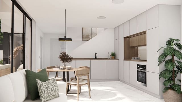 3 soverom Villa til salgs i Los Montesinos med svømmebasseng garasje - € 303 900 (Ref: 7736787)