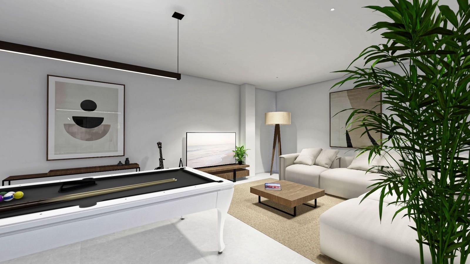 5 soverom Villa til salgs i Rojales med svømmebasseng garasje - € 710 000 (Ref: 7759540)