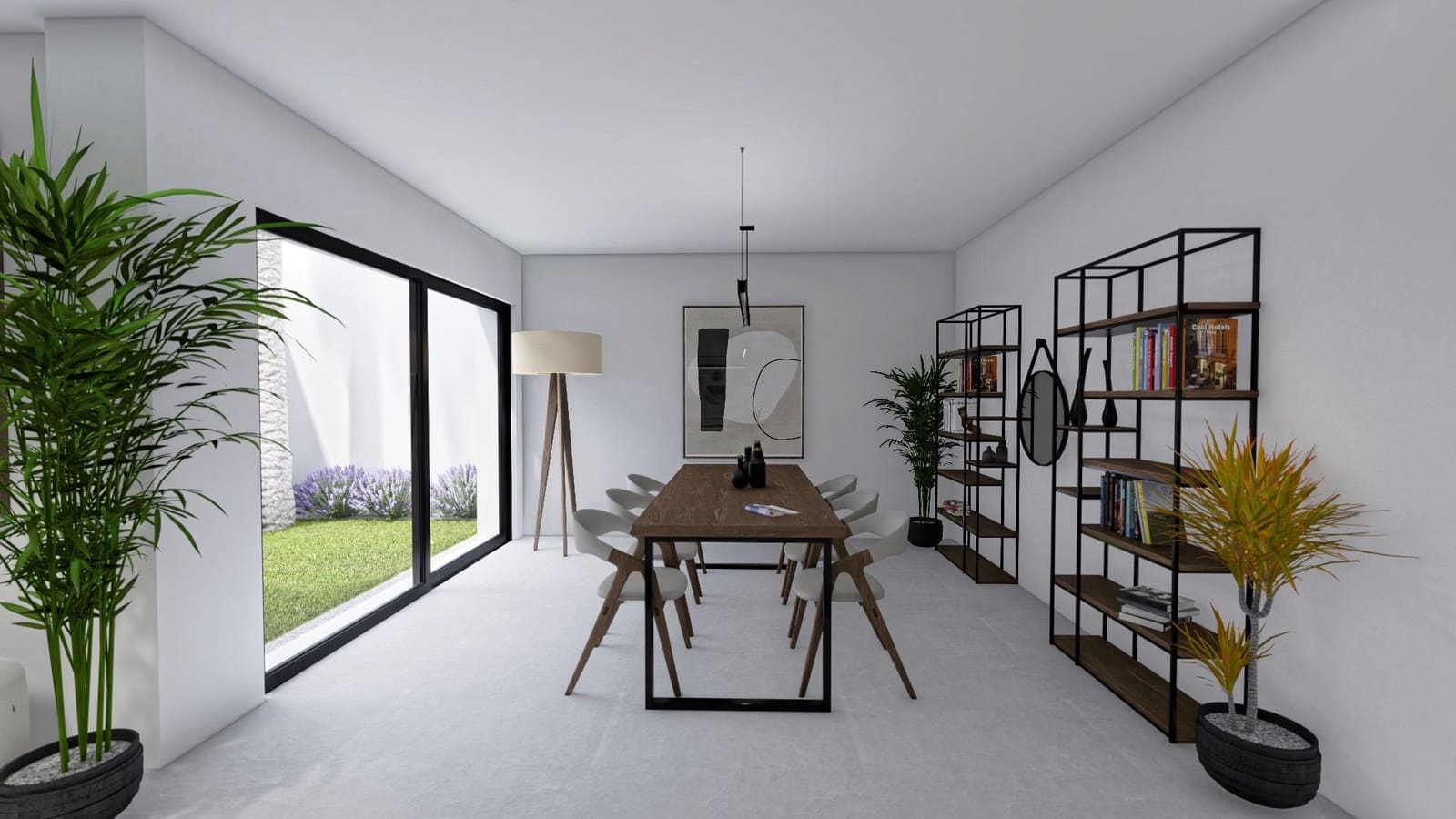 5 soverom Villa til salgs i Rojales med svømmebasseng garasje - € 710 000 (Ref: 7759540)