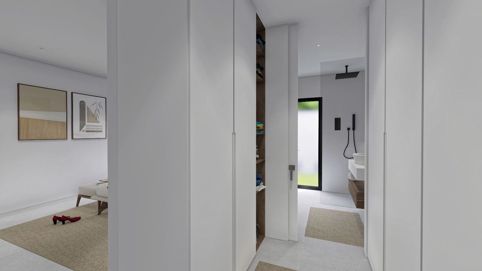 5 soverom Villa til salgs i Rojales med svømmebasseng garasje - € 710 000 (Ref: 7759540)