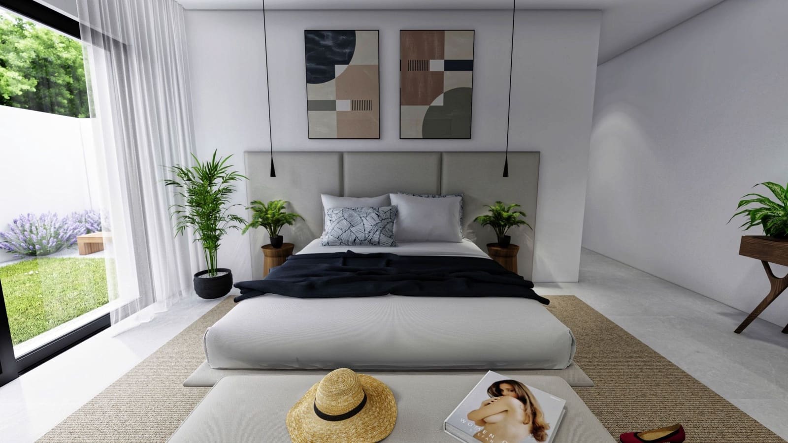 5 soverom Villa til salgs i Rojales med svømmebasseng garasje - € 710 000 (Ref: 7759540)