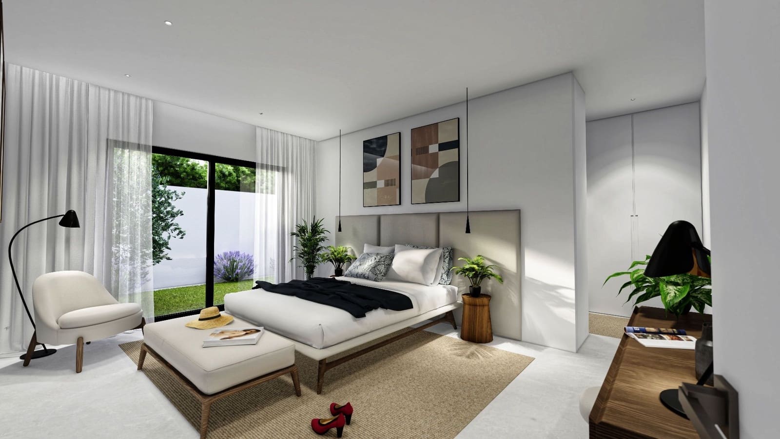 5 soverom Villa til salgs i Rojales med svømmebasseng garasje - € 710 000 (Ref: 7759540)