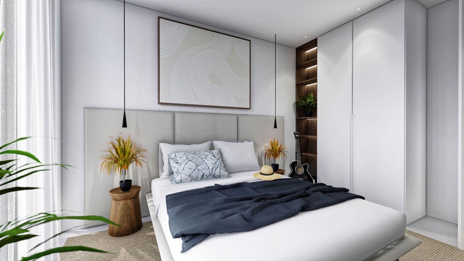 5 soverom Villa til salgs i Rojales med svømmebasseng garasje - € 710 000 (Ref: 7759540)