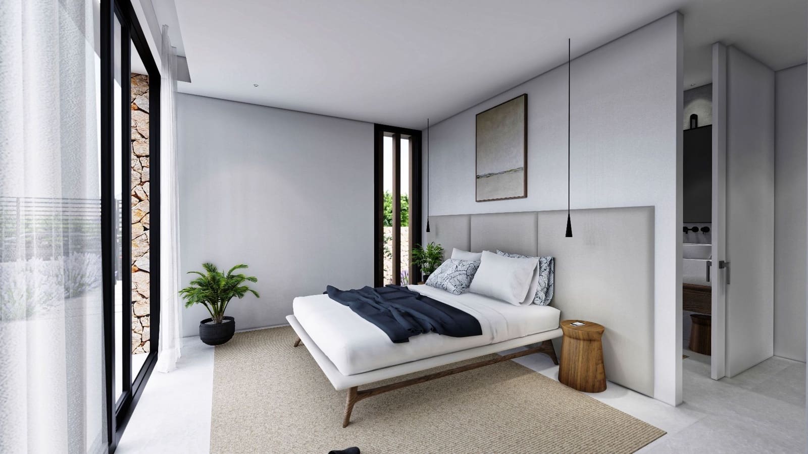 5 soverom Villa til salgs i Rojales med svømmebasseng garasje - € 710 000 (Ref: 7759540)