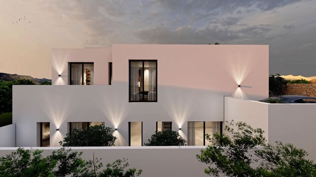 5 quarto Moradia para venda em Rojales com piscina garagem - 710 000 € (Ref: 7759540)