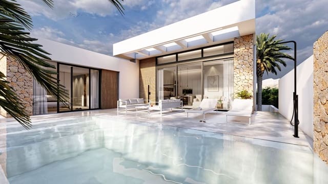 5 quarto Moradia para venda em Rojales com piscina garagem - 710 000 € (Ref: 7759540)